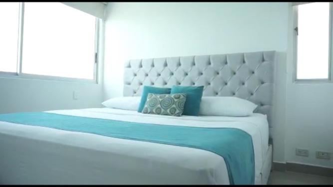 Apartment Palmetto 1 Piso 32 De 2 Hab